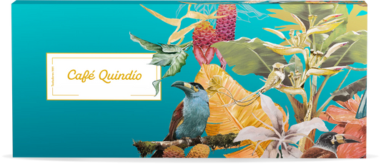 Barranquero Gift Set