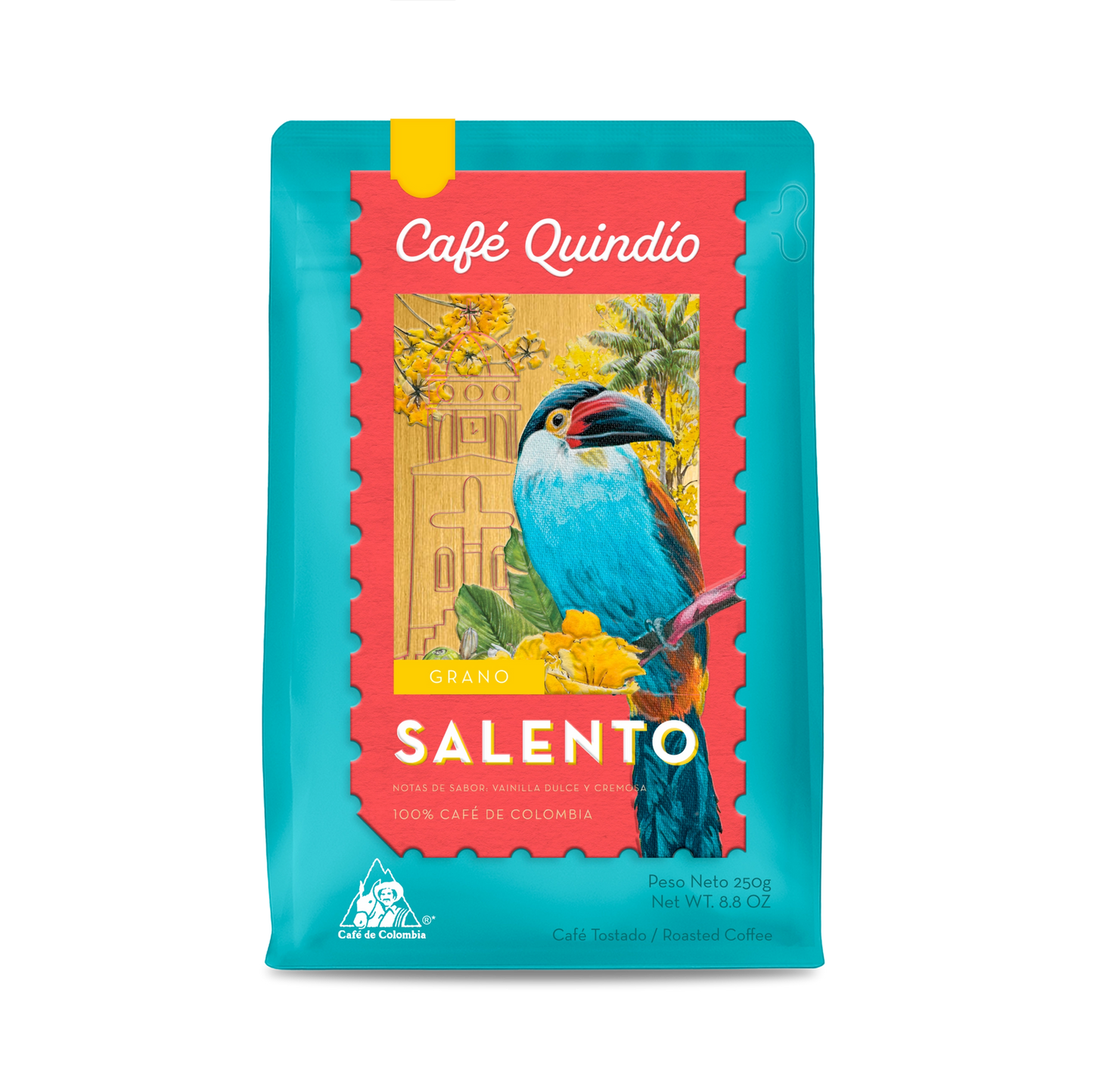 Cafe Quindio SPECIAL HARVEST - SALENTO