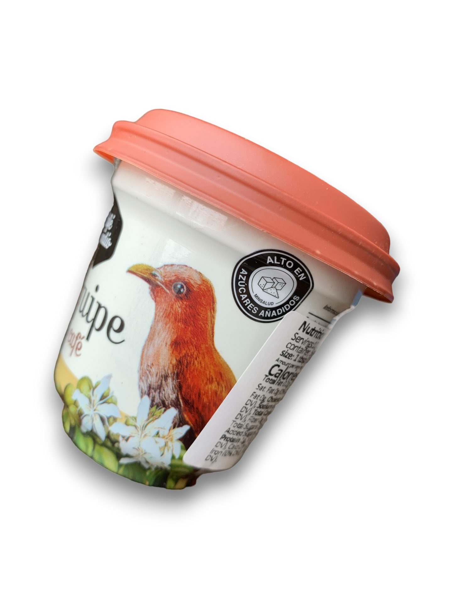 Coffee Milk Caramel Spread - 210g