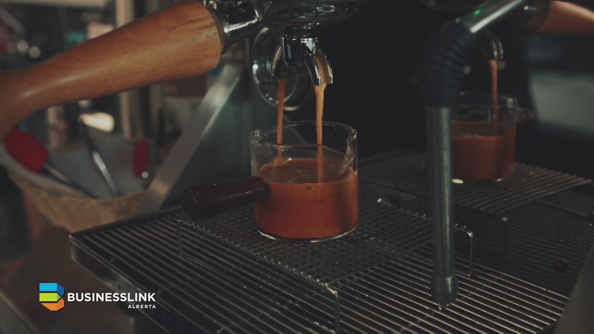 Load video: La Casita Coffee Cochrane - Store