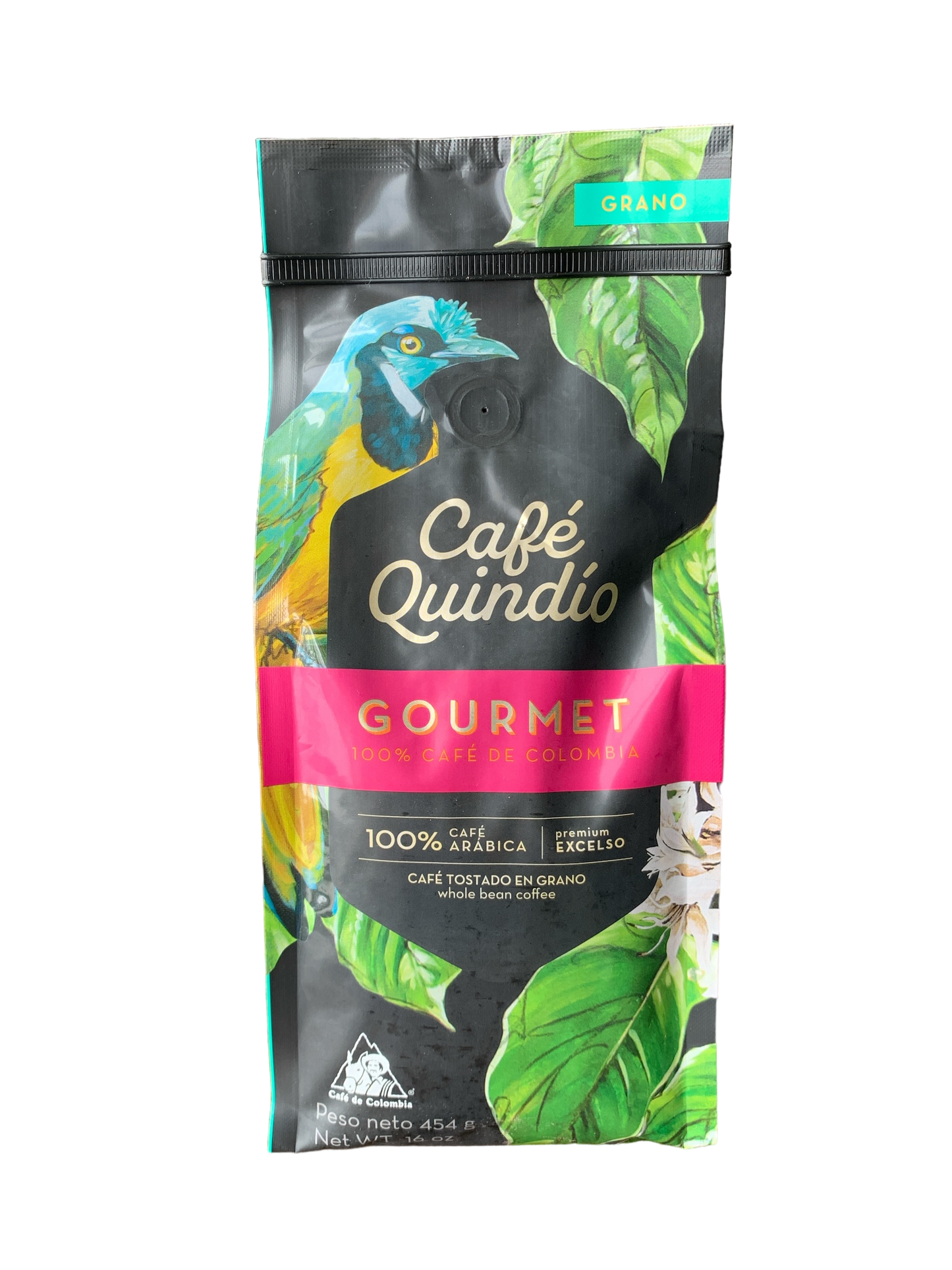 Cafe Quindio GOURMET  - 340G / 12oz